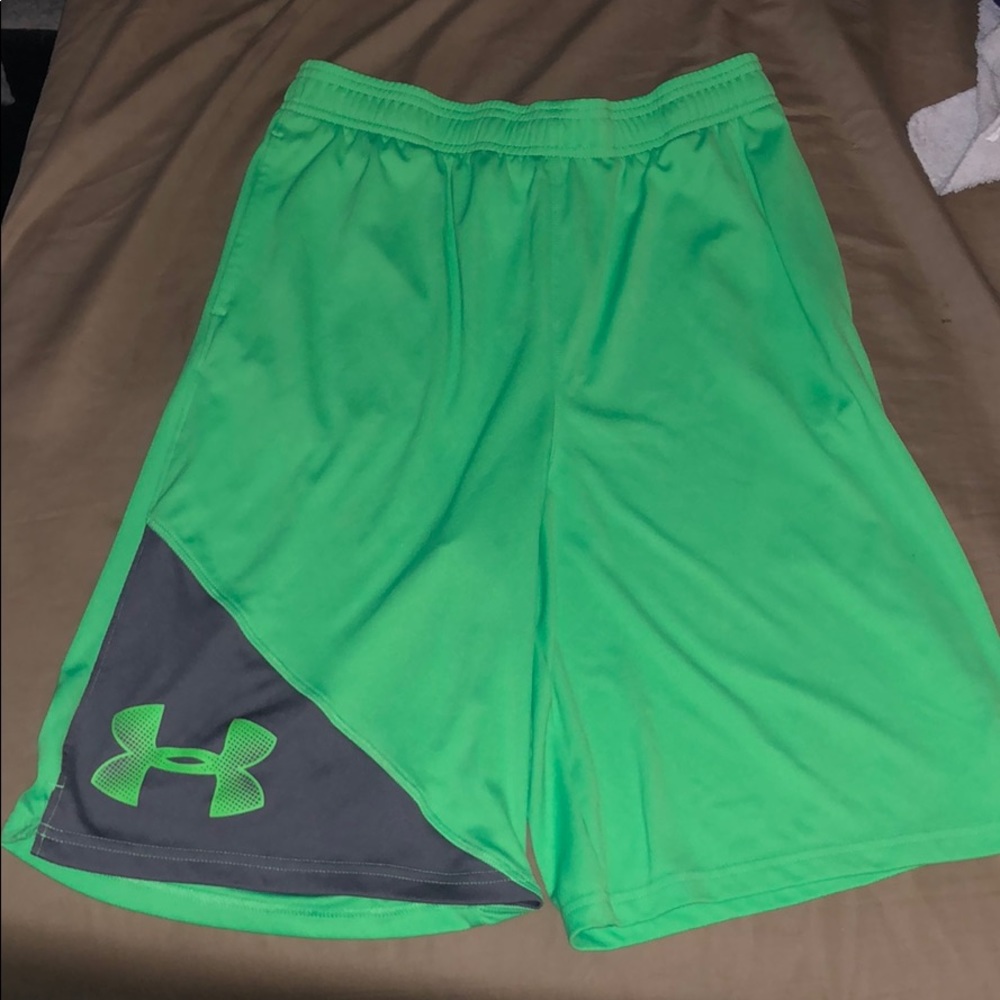 Under Armour Shorts